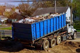 Demolition Debris Removal in Rib Mountain, WI